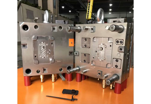 Mold-Precision Mold